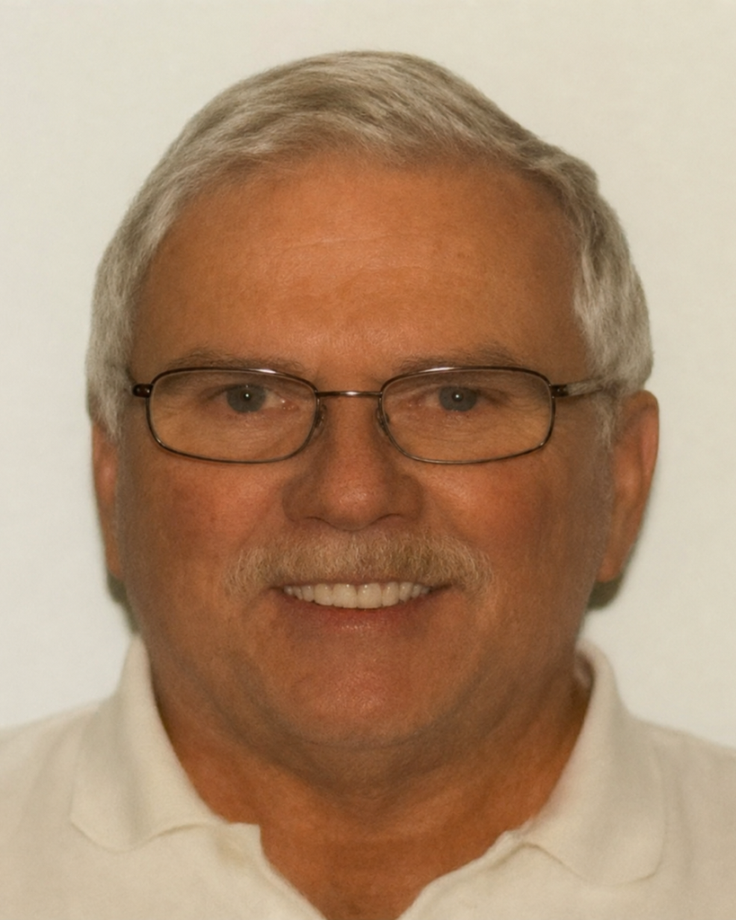 Frederick Joseph Morton Profile Photo
