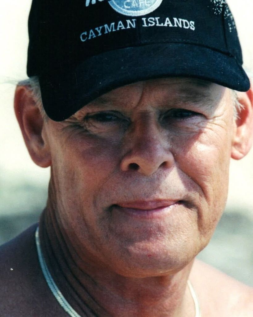 Clyde "Bud" W. Butler Profile Photo