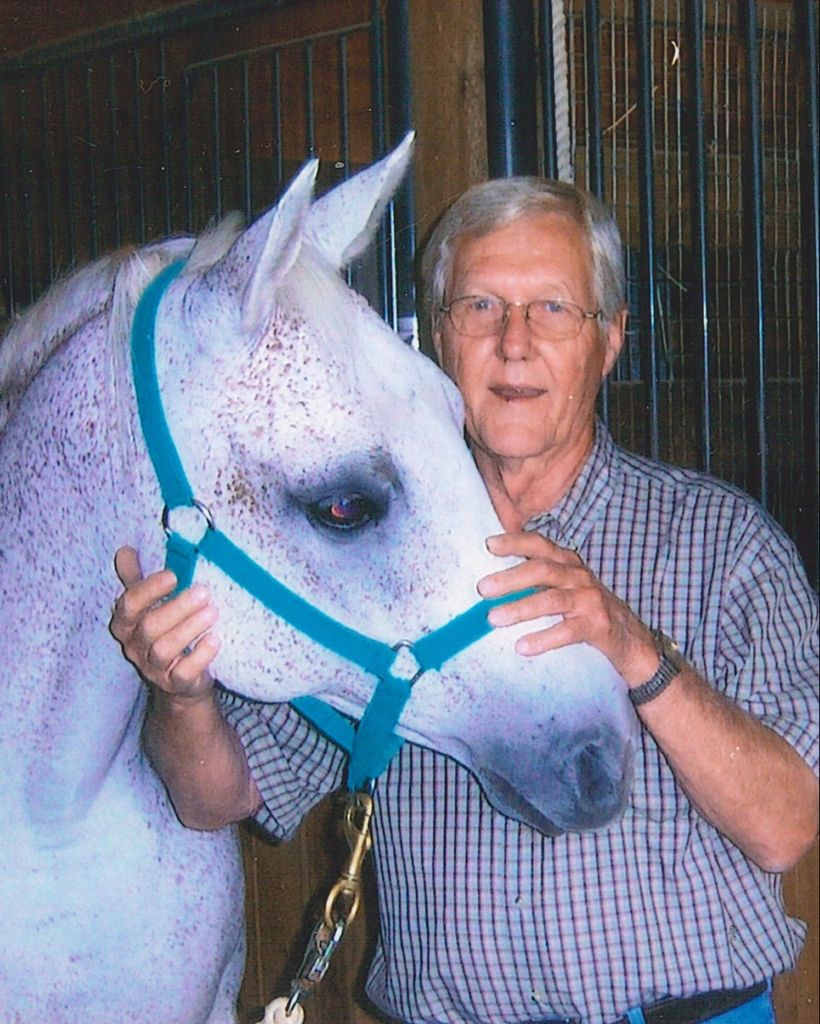Richard Allan Everson