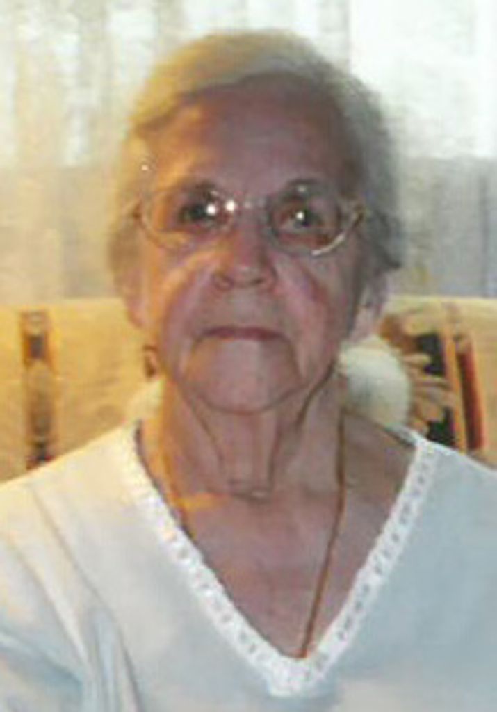 Naoma L. Rhoads