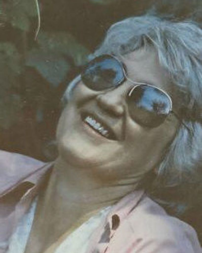 Margene Parker Profile Photo