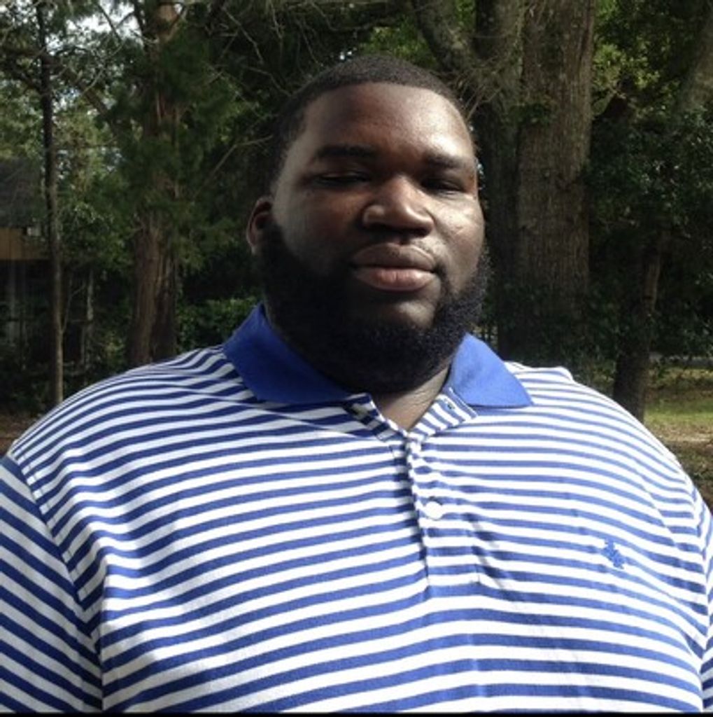Curtis Gilbert, Jr. Profile Photo