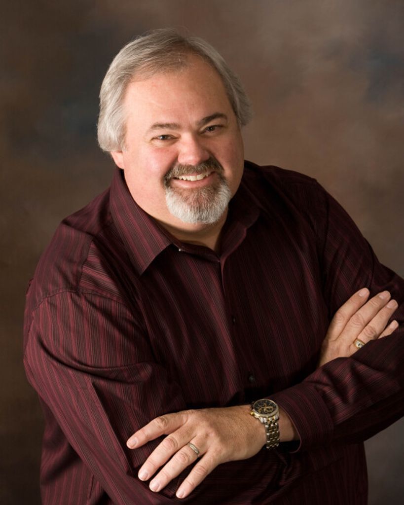 Randy Mcdonald Profile Photo