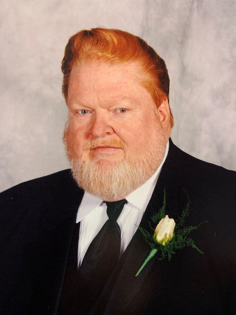 Francis Wayne Mcclure