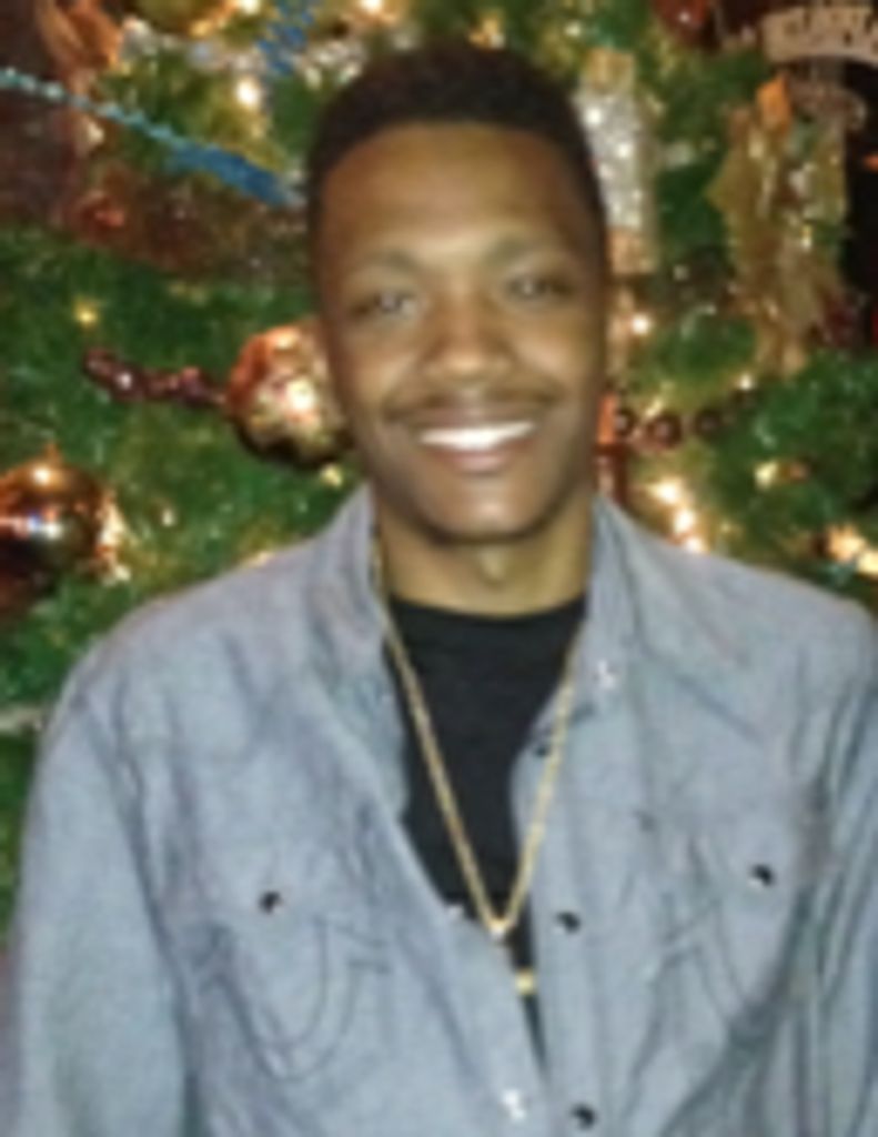 CHARLES MCGEE