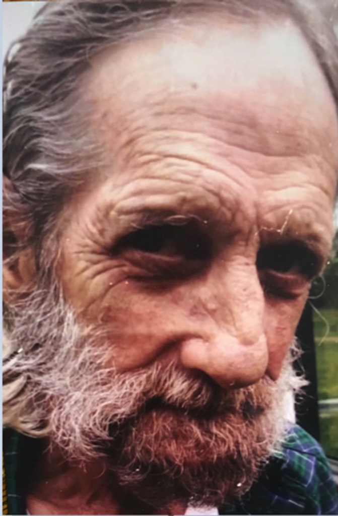 Kenneth Gene Goss Profile Photo