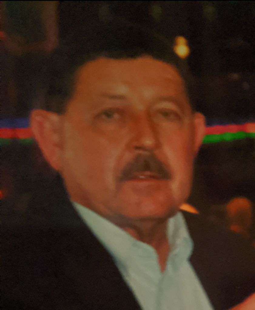 Rudy Freeman, Jr.