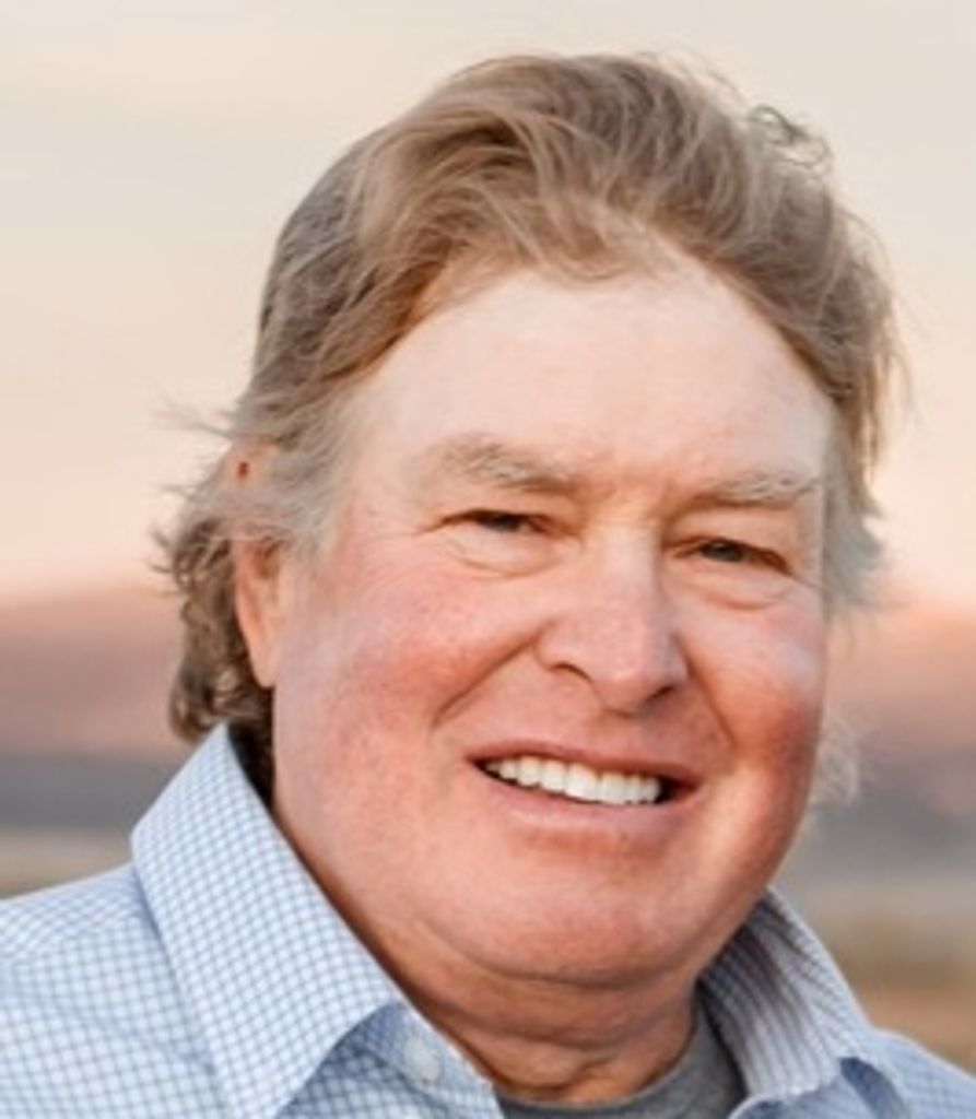 Stephen Miner Profile Photo