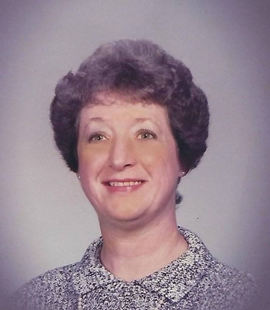 Judith Merril "Judy" Look