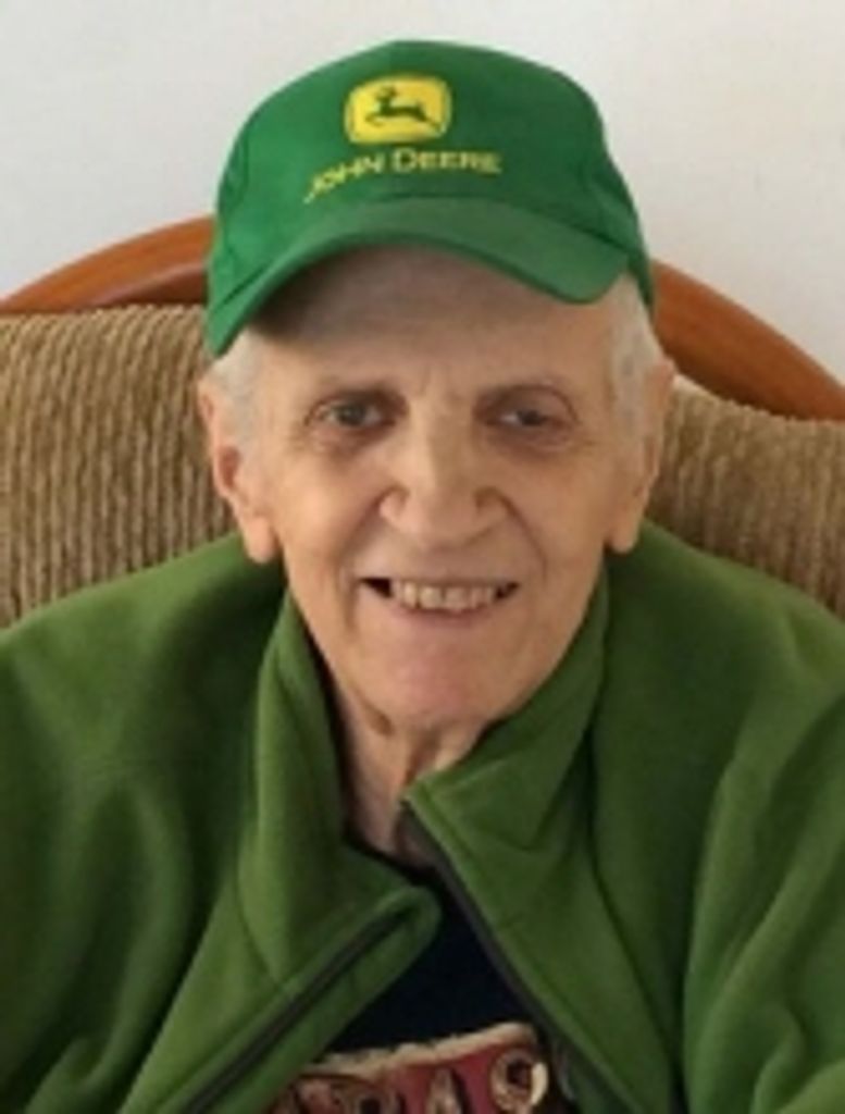 Joseph Lee Lalonde