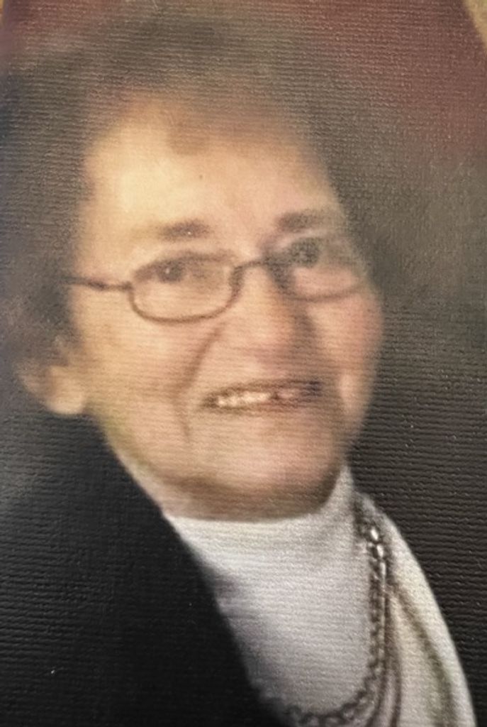 Gwendolyn "Jill" Kay Fulk Profile Photo