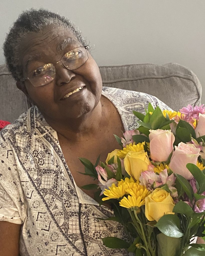 Greta Cecelia Seifert Profile Photo