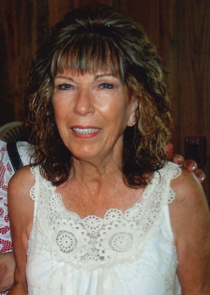 Beckie Hamilton