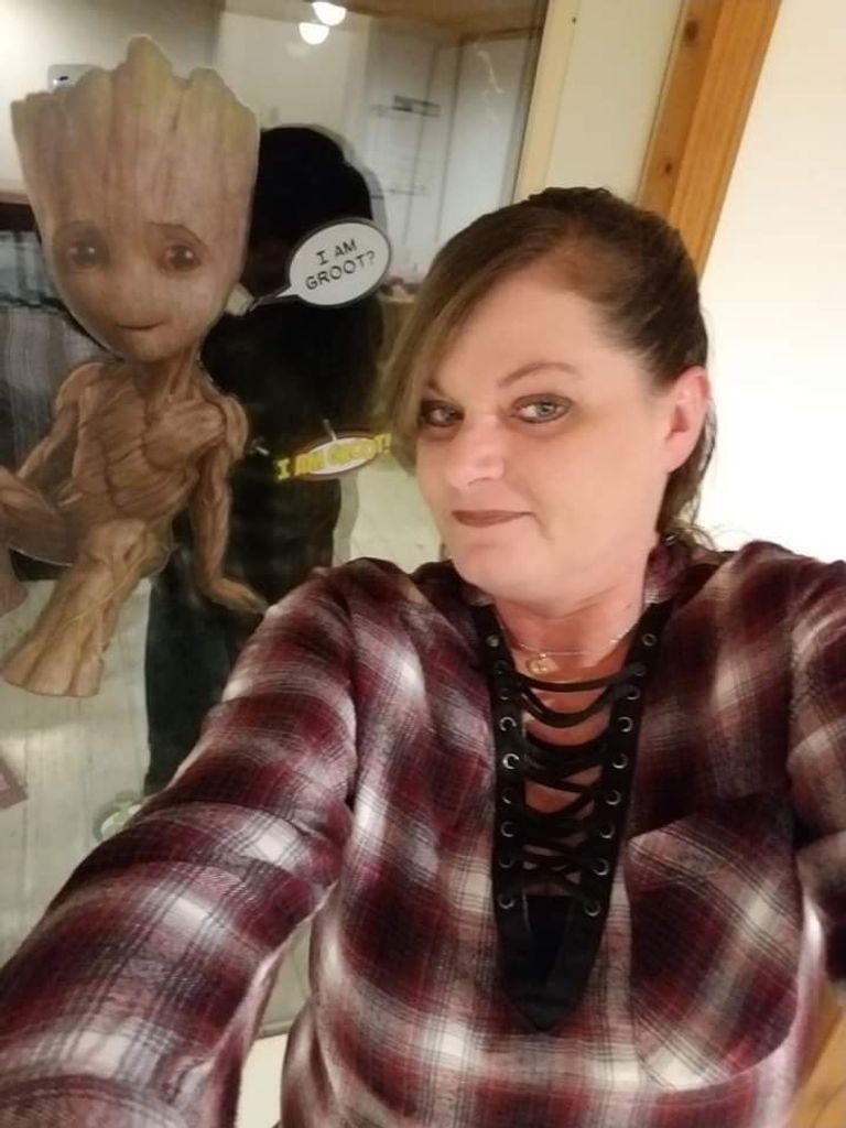 Dolores "Dori" Dillavou