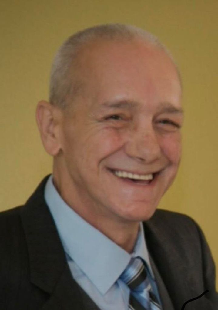 Paul J Discepolo Profile Photo