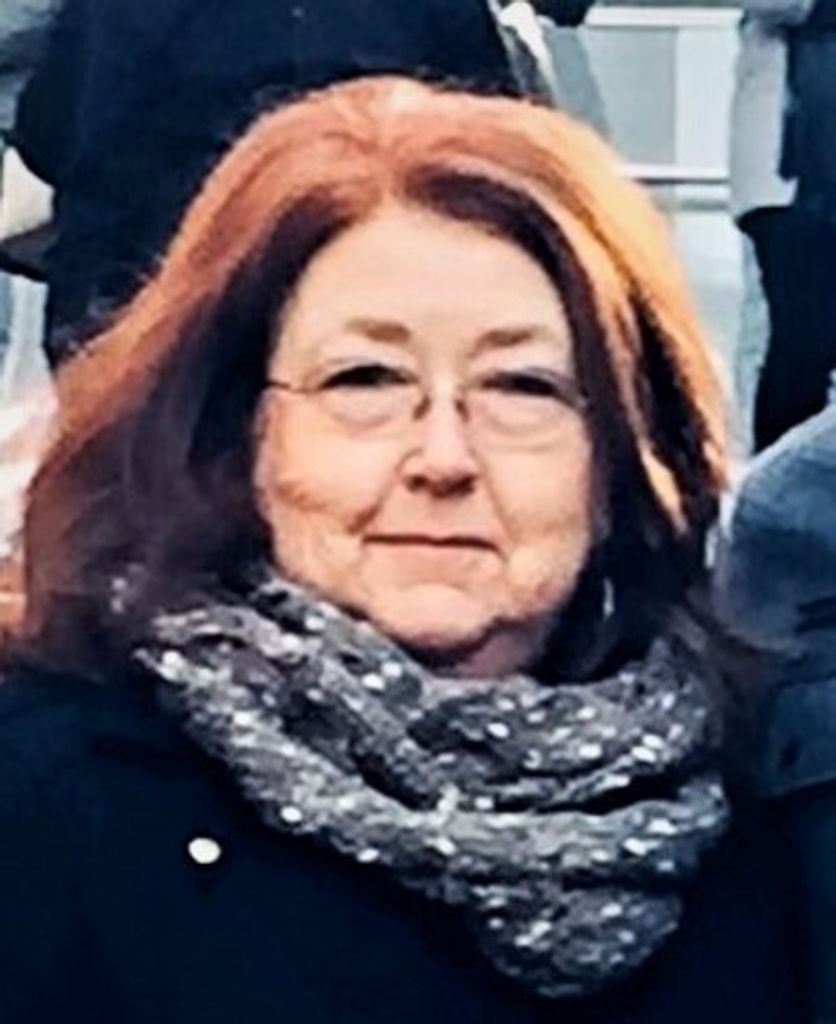 Rhonda K. Leahey Profile Photo