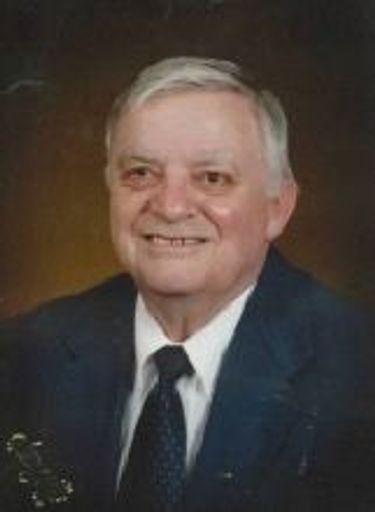Robert E. Goodwin Sr. Profile Photo