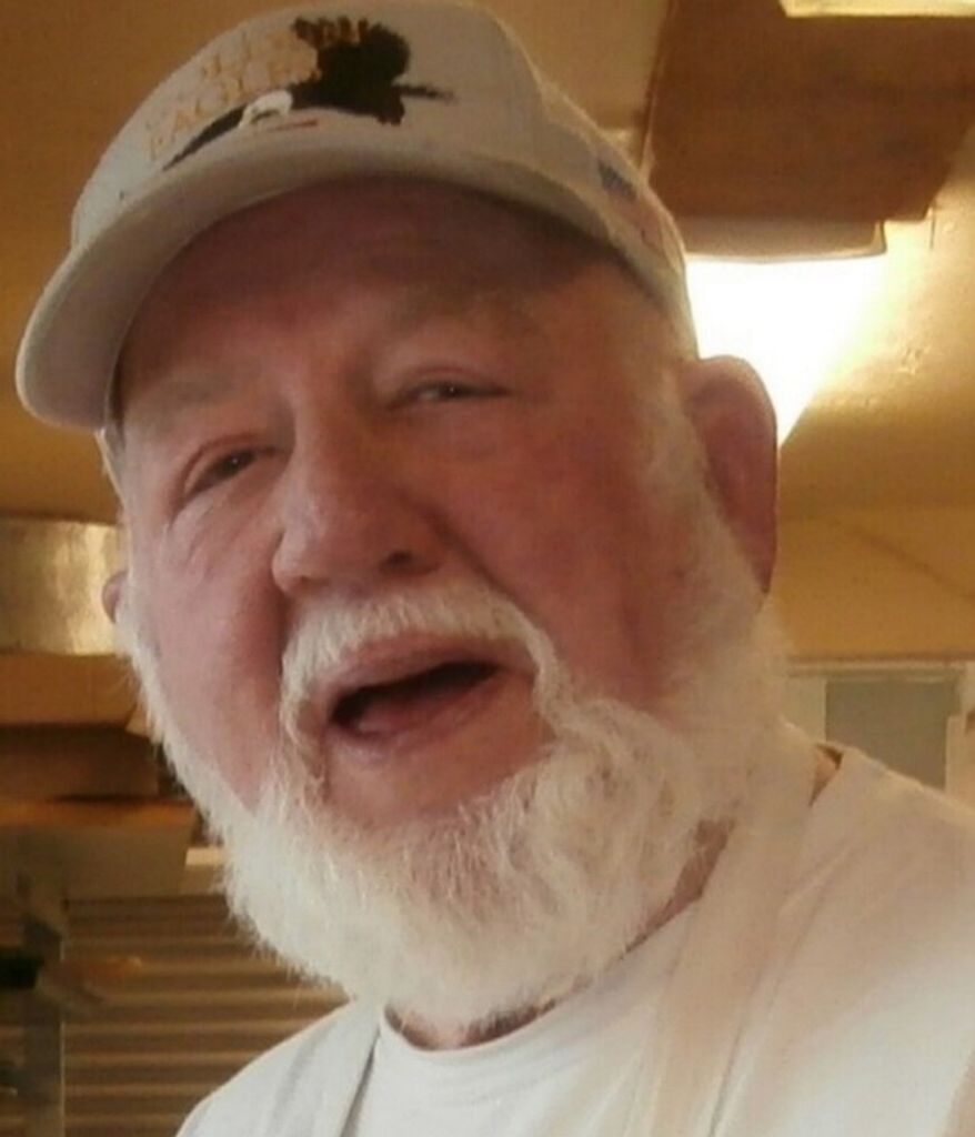 Edward J. Smith