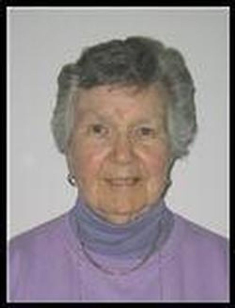 Sister Marita Charles Murphy Profile Photo