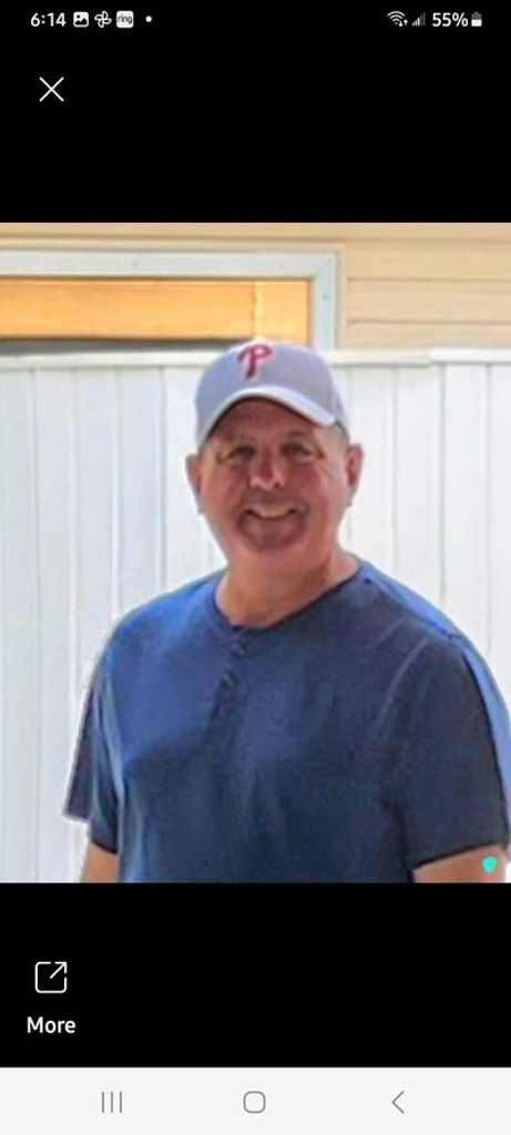 Albert J Brown Profile Photo
