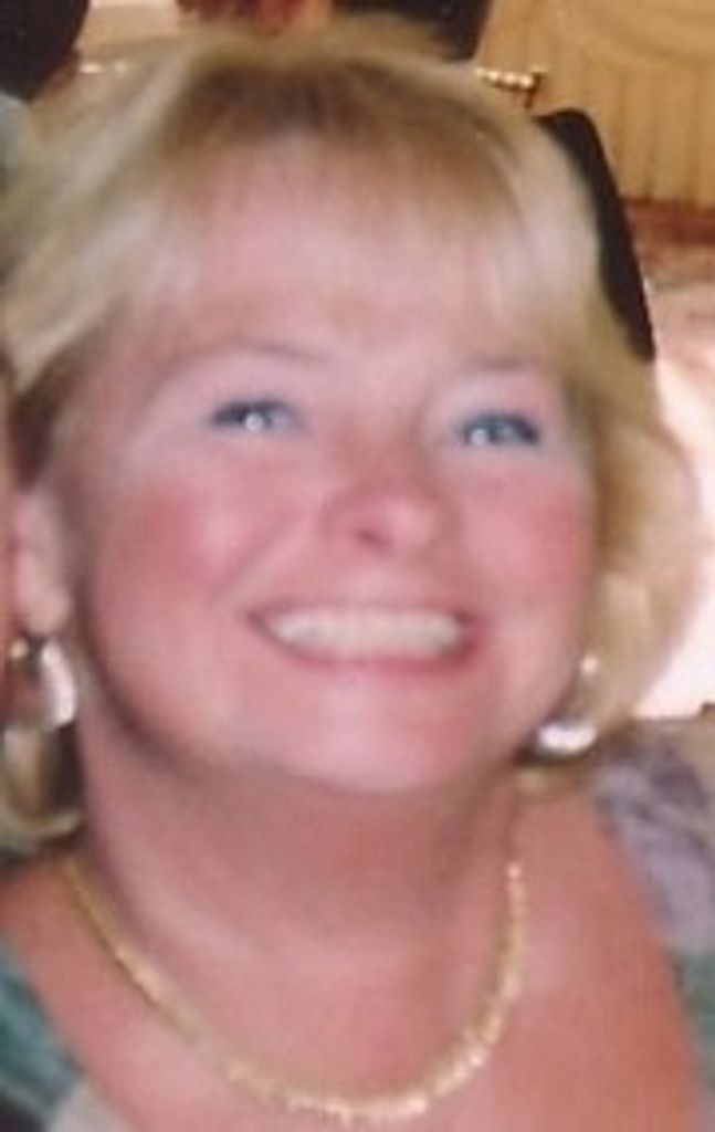 Christine M. Scalzi Orlando Profile Photo