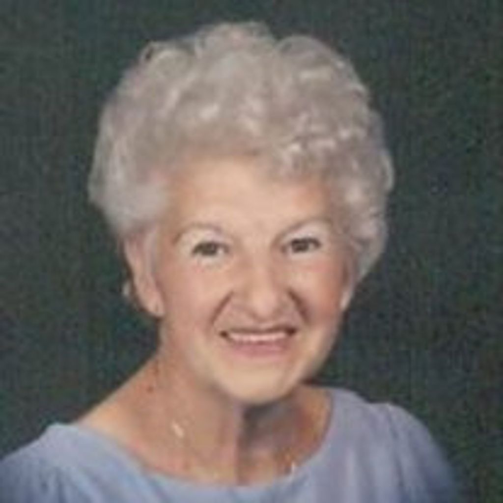 Gertrude A Urquhart