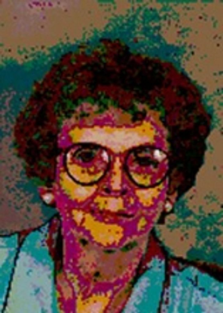 Alice Mae Bakkestuen Dunnum