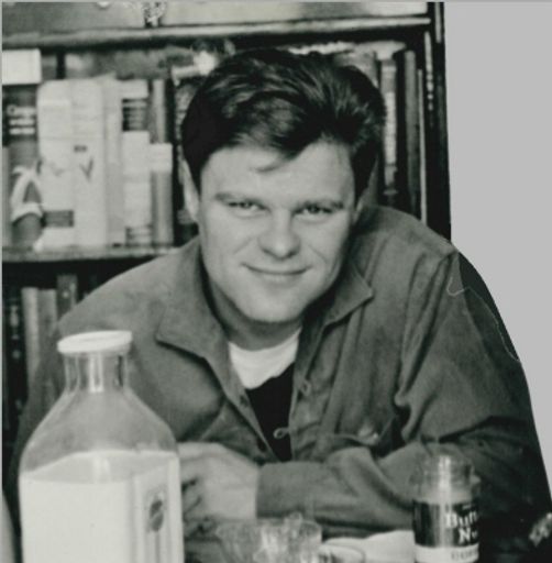 Allen Edward Heffner photo gallery thumbnail 1 of 2