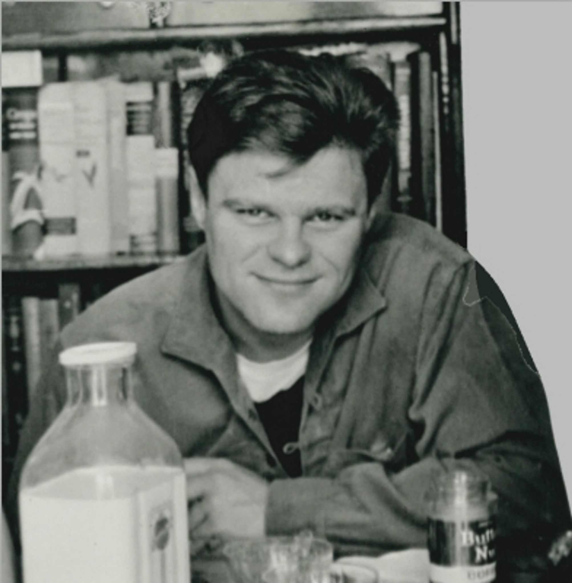 Allen Edward Heffner photo gallery image 1 of 2