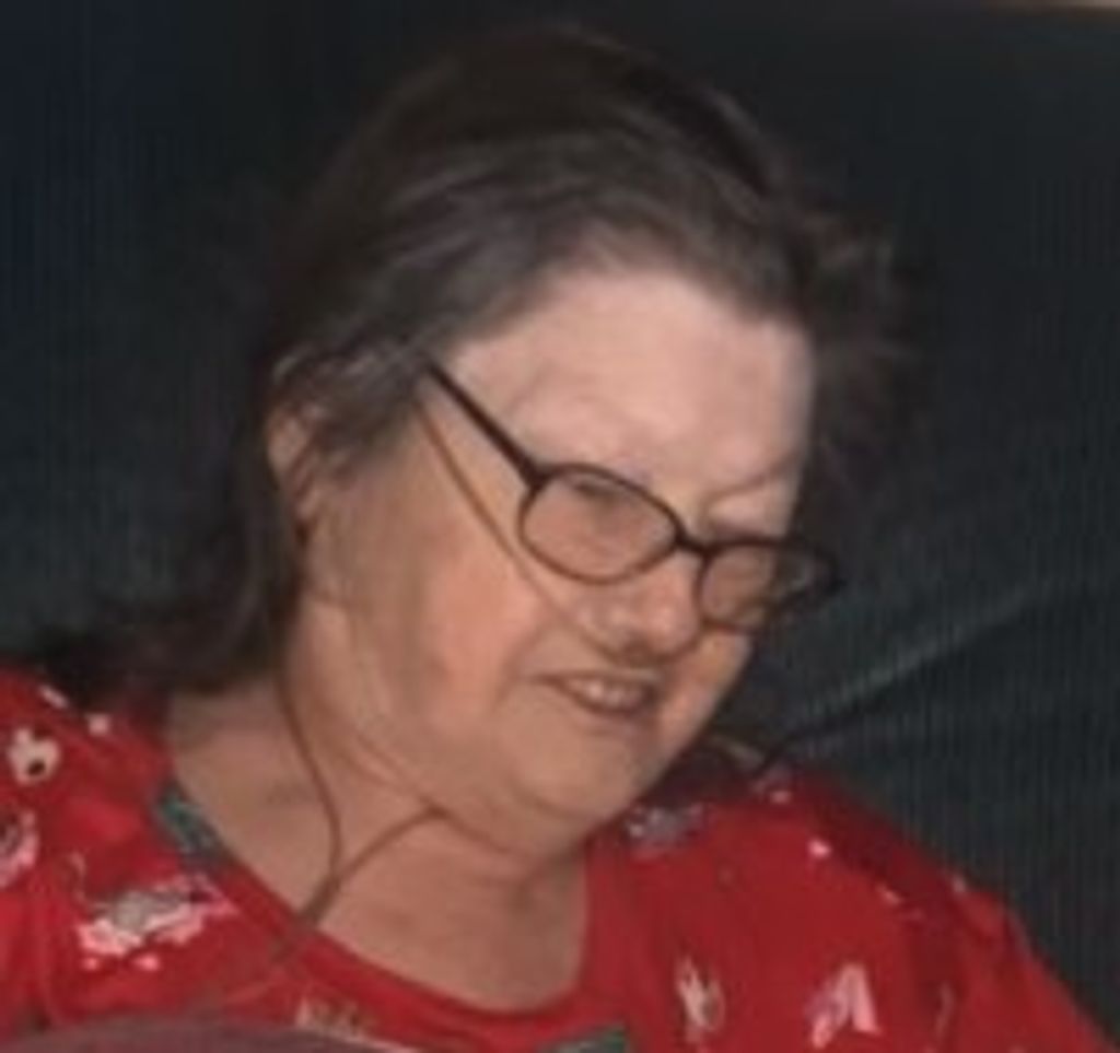 Carmen Elaine (Kniker)  Mcclaren Profile Photo