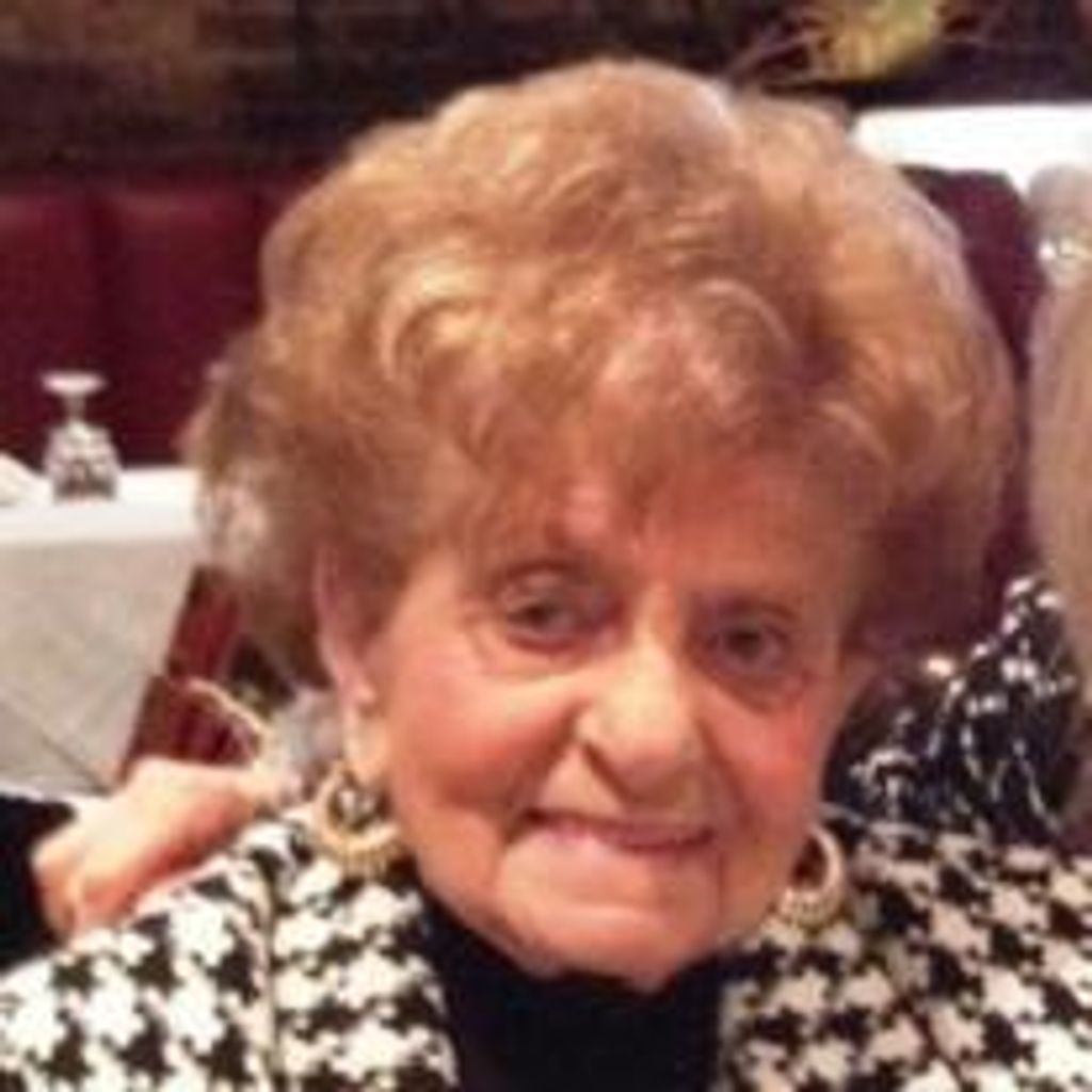 Theresa F. Omatto Profile Photo