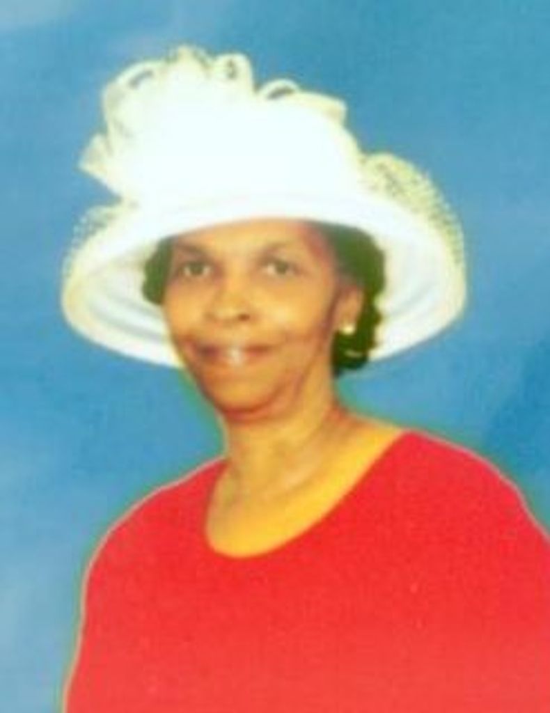 Jane Scott Profile Photo