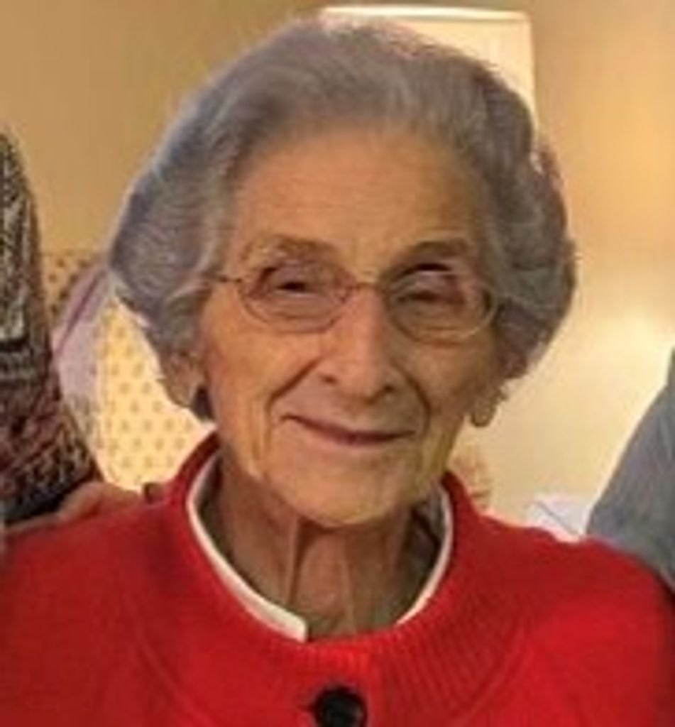 Jennie V. (Cipolaro)  Gaglio