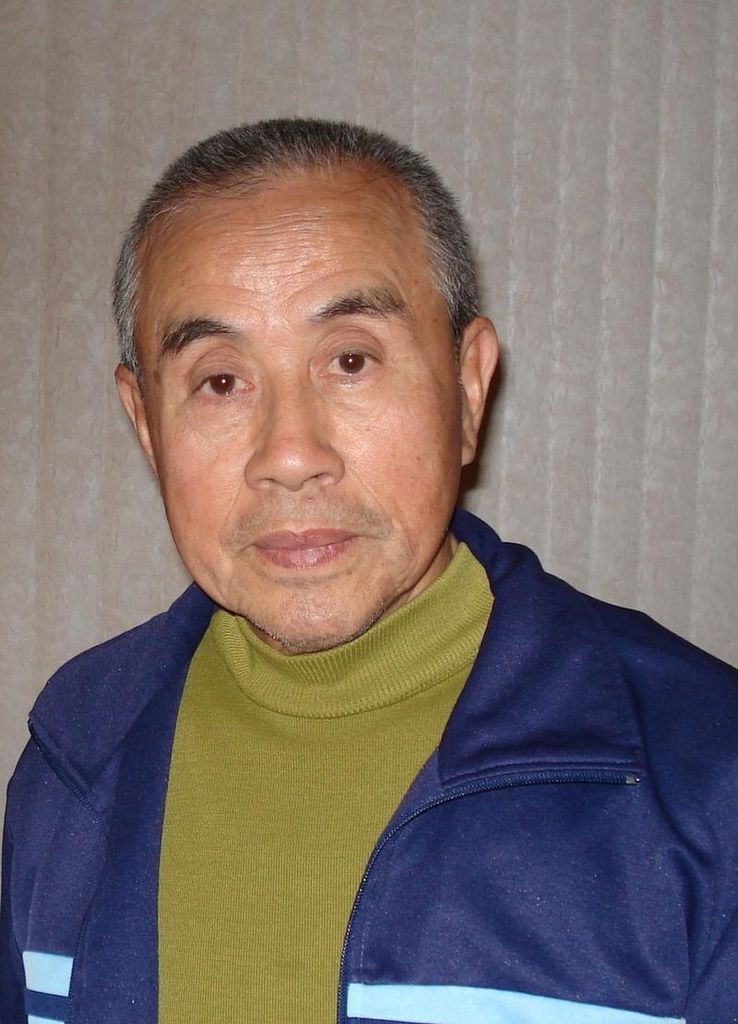 Alan Shan-Cheng Chen