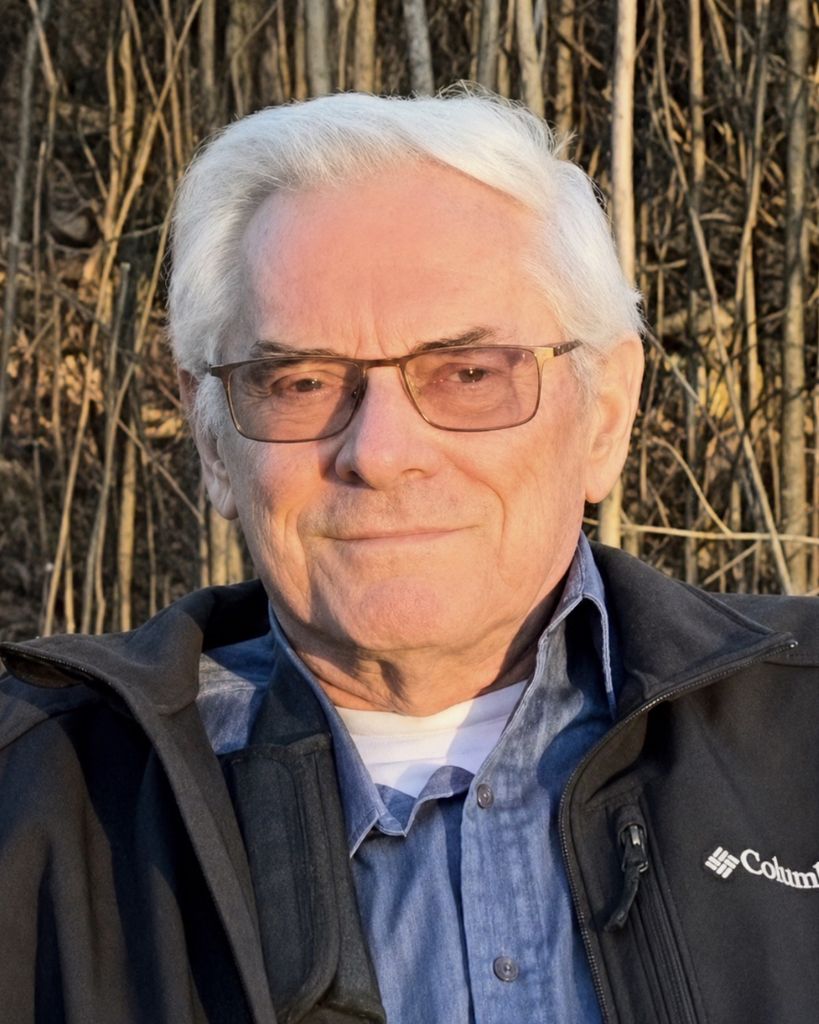 Peter Eldridge