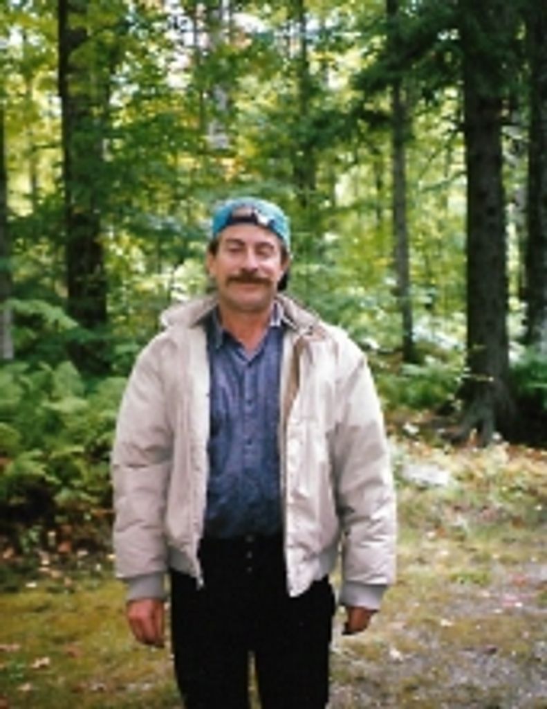 Jeff David Rhiner