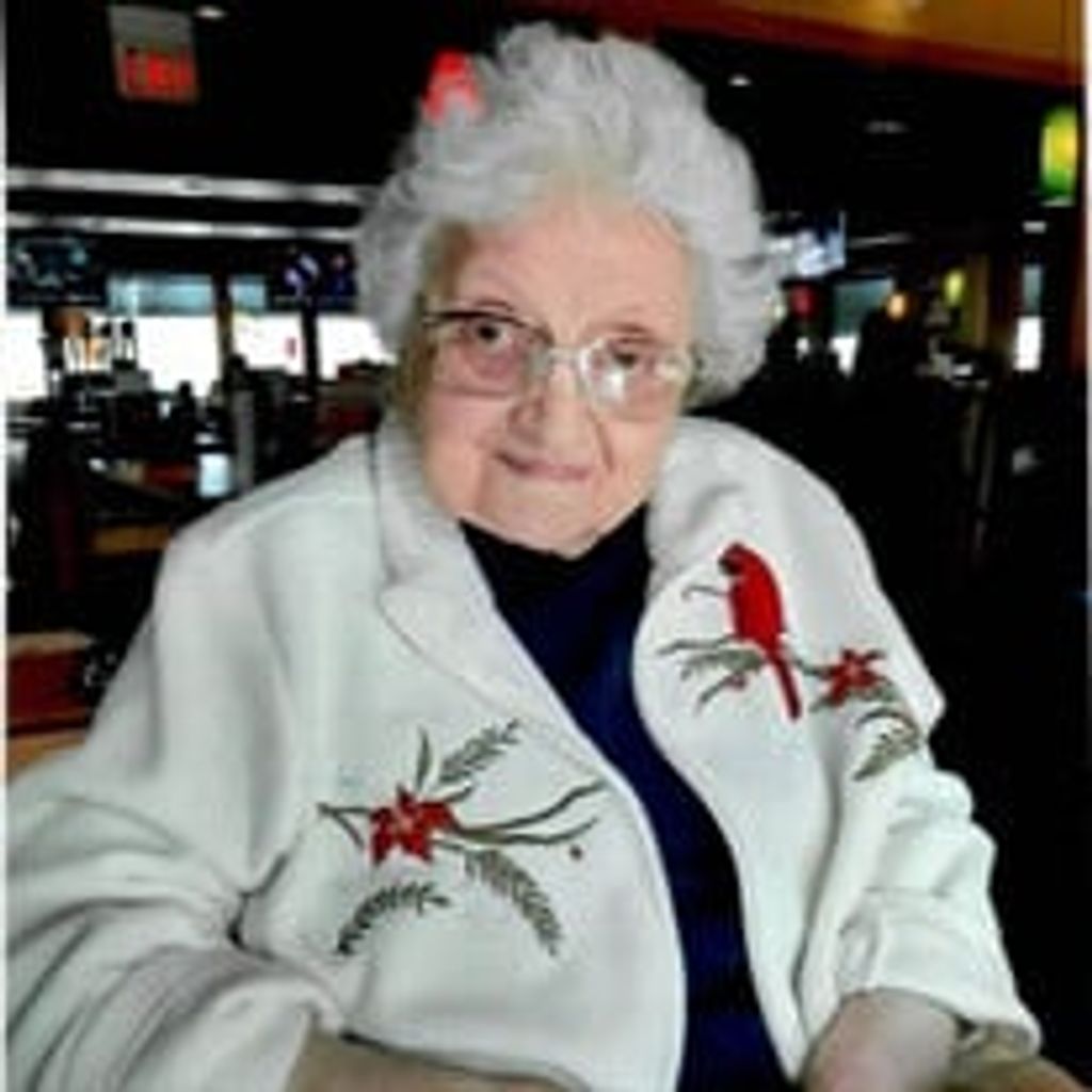 Anna Eva Snyder