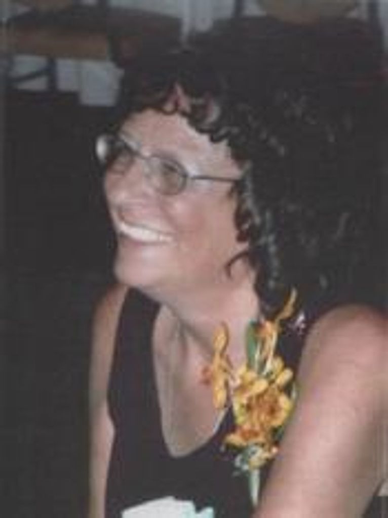 Paulette Keeler