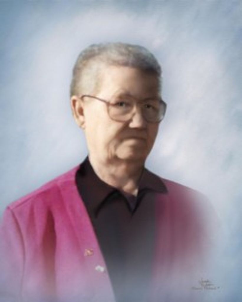 Mildred Mahler