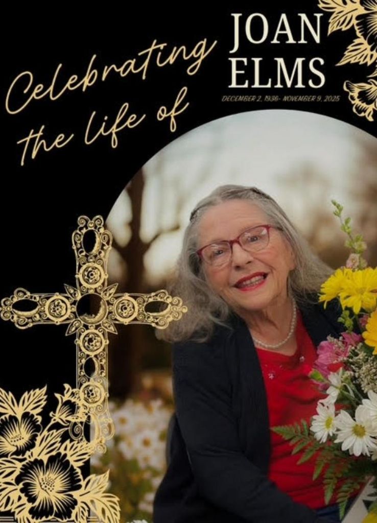 Joan Marie Gonsalves Elms Profile Photo