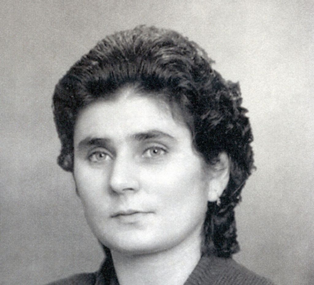 Maria Goncalves