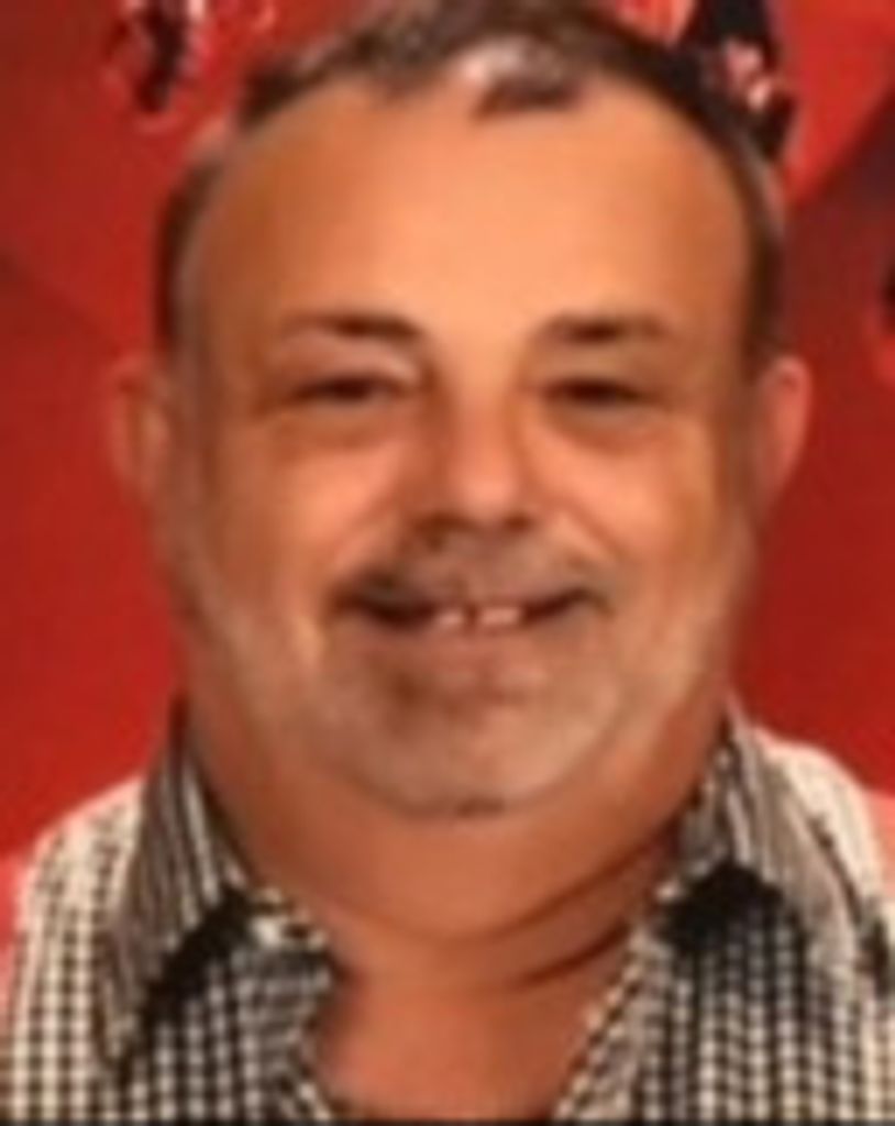 Terry Glen Seiber