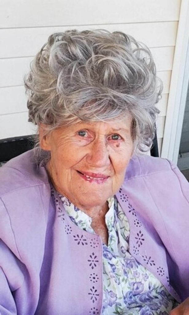 V. Christine Lain Profile Photo