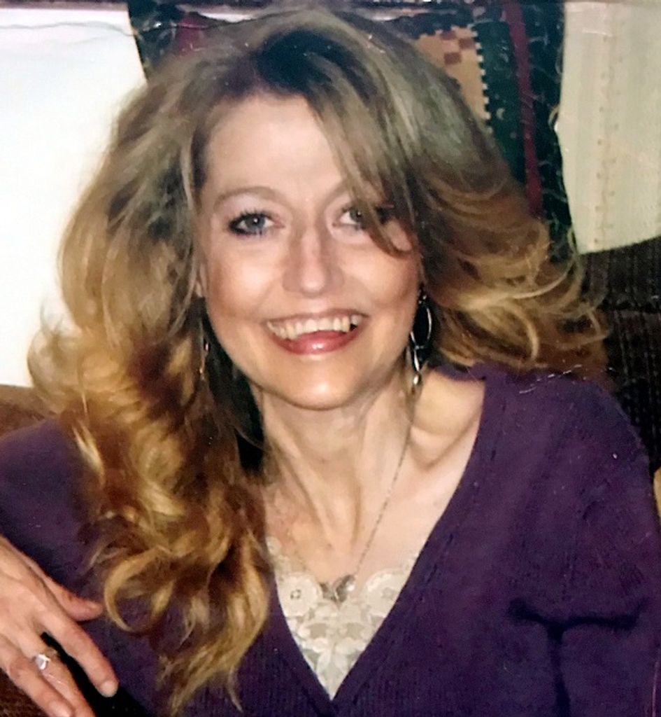 Geriann Jones