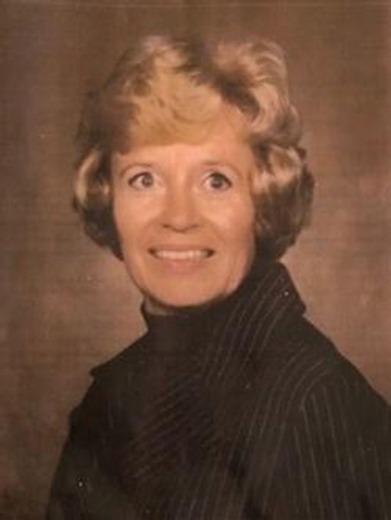 Marilyn Beverly Ruckman Profile Photo