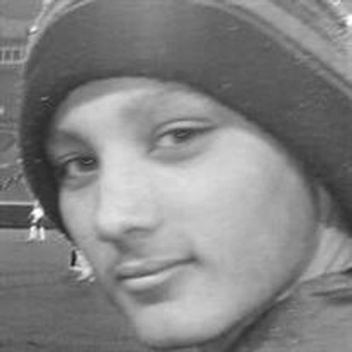 Holden Dillard Profile Photo