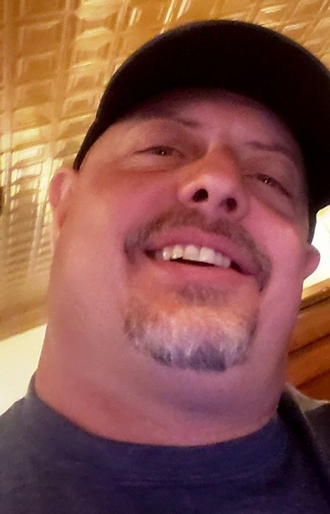 Michael Shane Scott Profile Photo