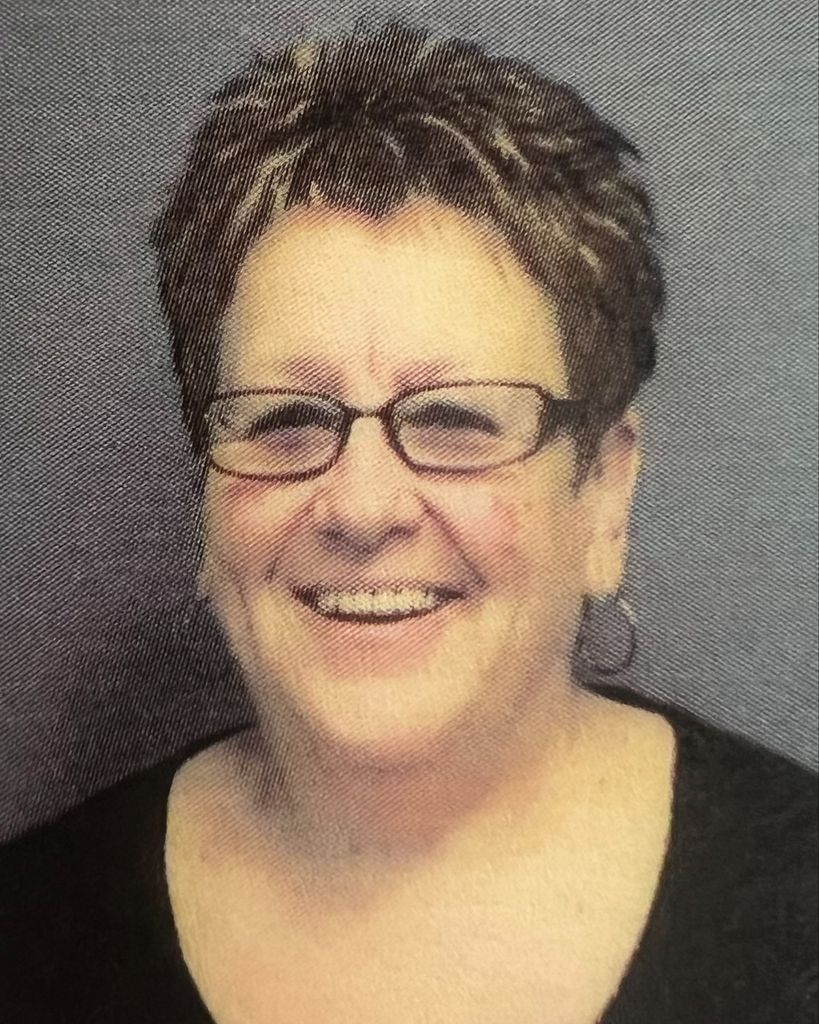 Joyce L. Sahm