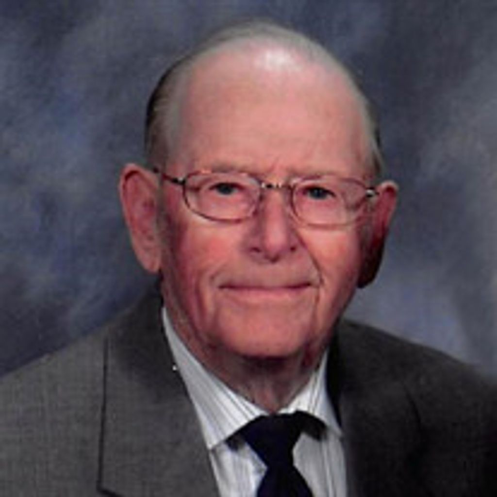 Roland G. Melaas