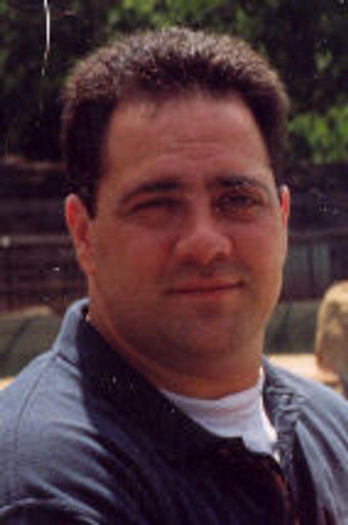 Marty W. Robbins Profile Photo